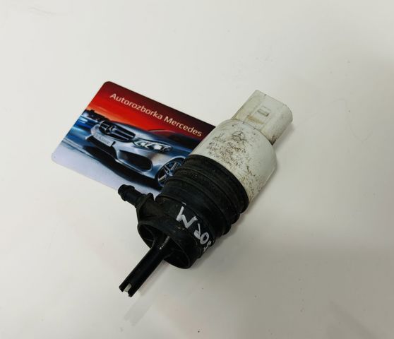 Мотор омивача лобового скла A0998660121 MERCEDES
