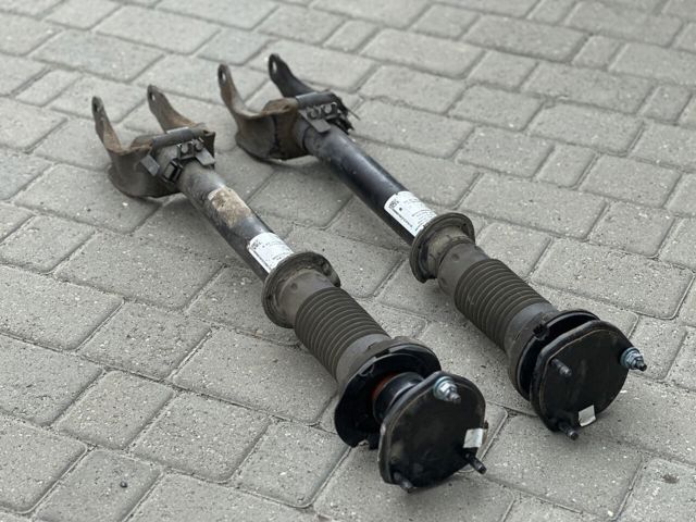 Амортизатори передні A1663231000 MERCEDES