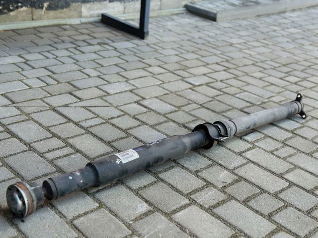 Вал карданний основний заднього моста A1664105606 MERCEDES