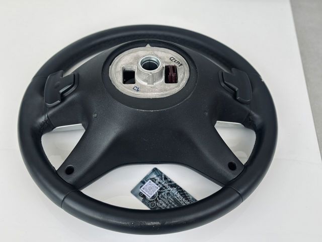 Руль A1664600103 MERCEDES