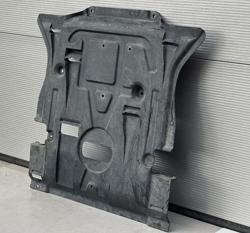 Захист двигуна передній A1665200723 MERCEDES