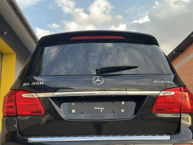 П'яті двері A1667400105 MERCEDES