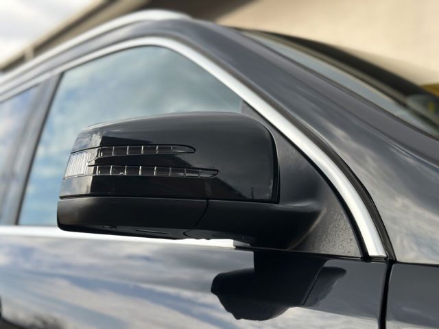Праве бокове дзеркало A1668109800 MERCEDES