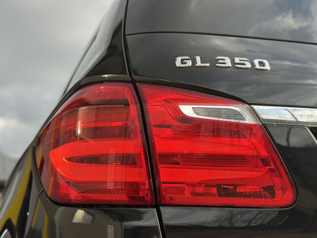 Стоп задній A1668201164 MERCEDES