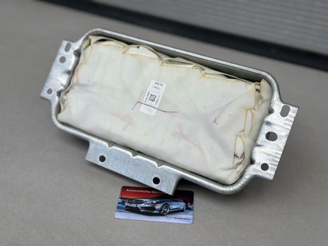 Подушка безпеки, пасажирська, AIRBAG A1668600302 MERCEDES