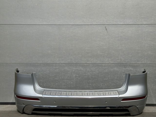 Бампер задній, верхня частина A1668850625 MERCEDES