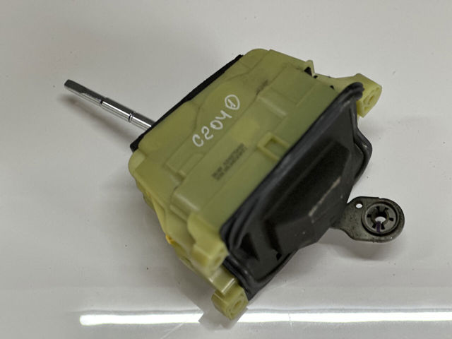 Селектор АКПП A2042677524 MERCEDES