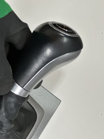 Ручка важеля коробки передач A2042677710 MERCEDES