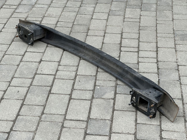 Підсилювач бампера заднього A2046100014 MERCEDES