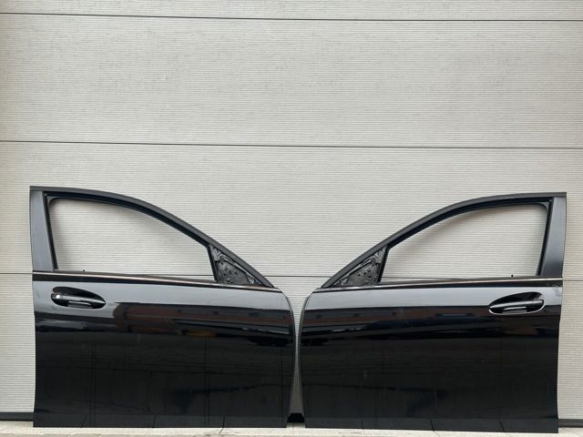 Дверь передня ліва A2047200105 MERCEDES