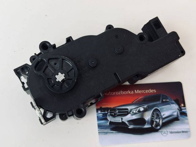 Мотор (клапан) дотягування багажника A2047500060 MERCEDES