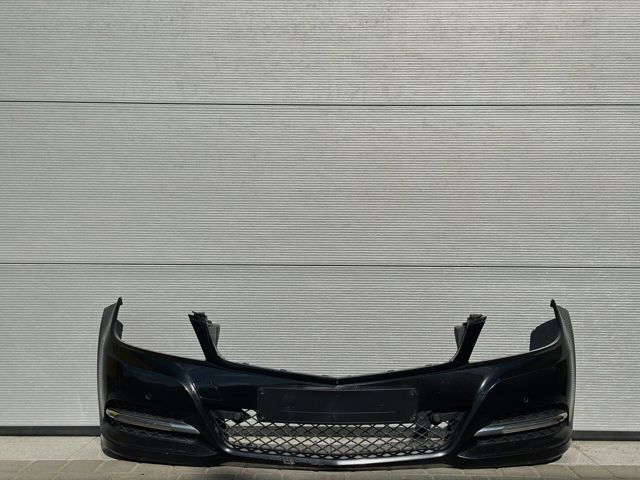 Кожух бампера переднього A2048805547 MERCEDES