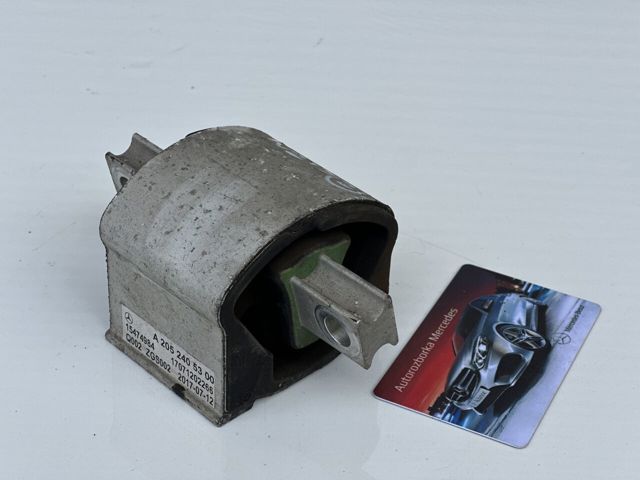 Опора коробки передач A2052405300 MERCEDES