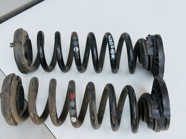 Пружини задні A2053241104 MERCEDES