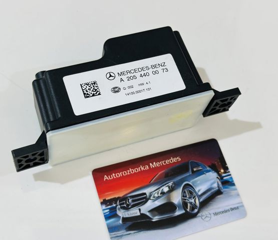 Перетворювач напруги A2054400073 MERCEDES