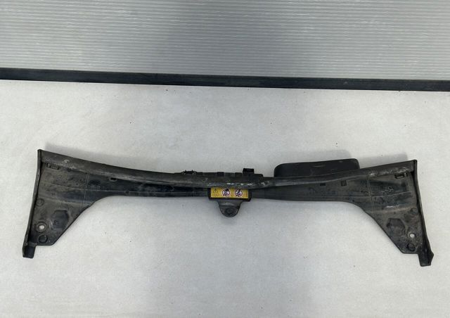 Повітрозабірник повітряного фільтра A2055000055 MERCEDES