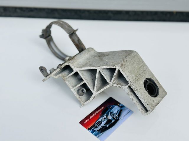 Кронштейн радіатора нижній A2055014220 MERCEDES