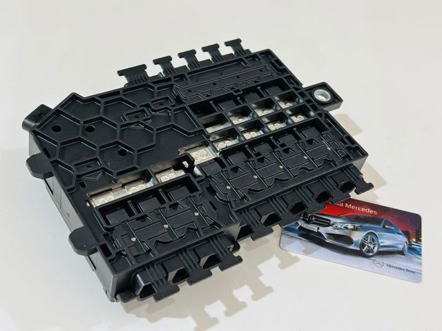 Реле запобіжників A2055402850 MERCEDES