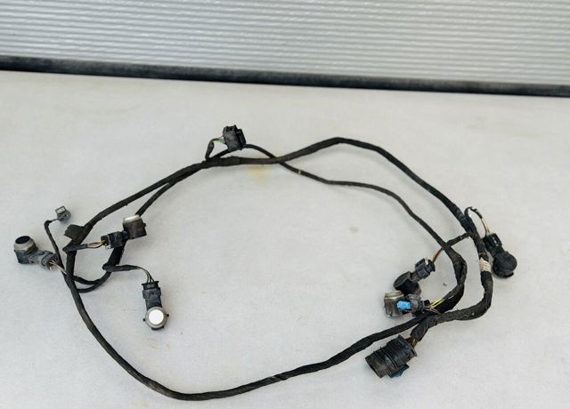 Проводка парктроніка заднього A2055404007 MERCEDES