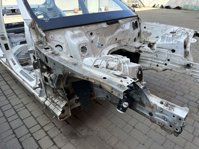 Лонжерон рами передній правий A2056208800 MERCEDES