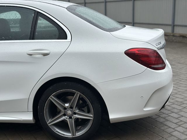 Крило заднє A2056304102 MERCEDES