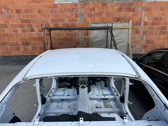 Дах кабіни в зборі A2056503700 MERCEDES