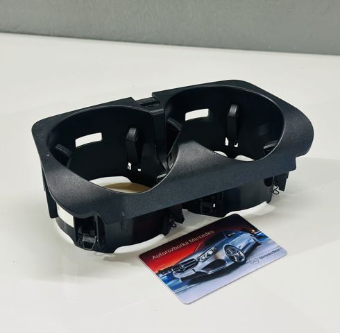 Підсклянник підлокітника центральної консолі A2056800691 MERCEDES