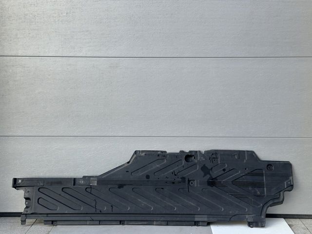 Захист днища, правий A2056842000 MERCEDES