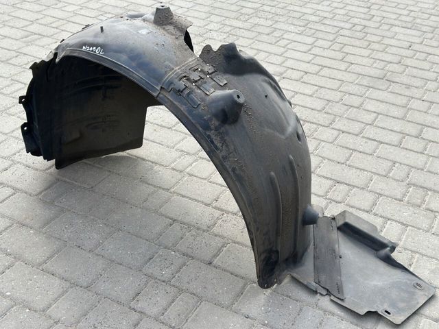 Підкрилок переднього крила, лівий передній A2056903301 MERCEDES