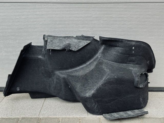 Облицювання багажного відсіку, ліве A2056908304 MERCEDES