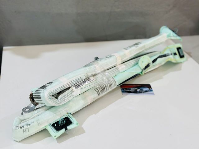Подушка безпеки, збоку ейрбегів A2058600402 MERCEDES
