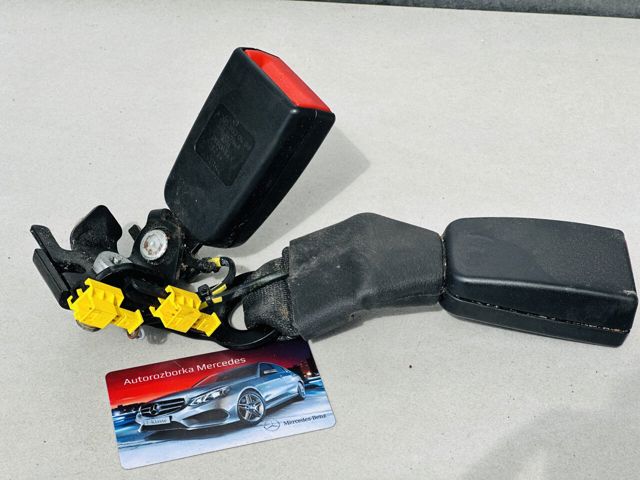 Замок ременя безпеки A2058600469 MERCEDES