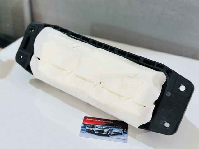 Подушка безпеки бокова A2058600500 MERCEDES