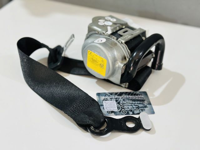 Пасок безпеки задній правий A2058600685 MERCEDES