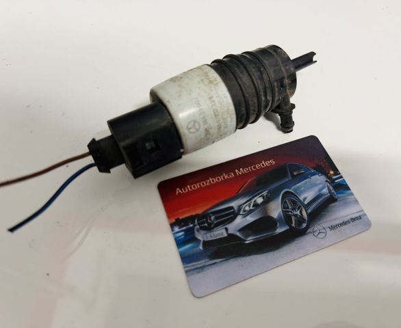 Насос омивача скла переднього A2058660100 MERCEDES