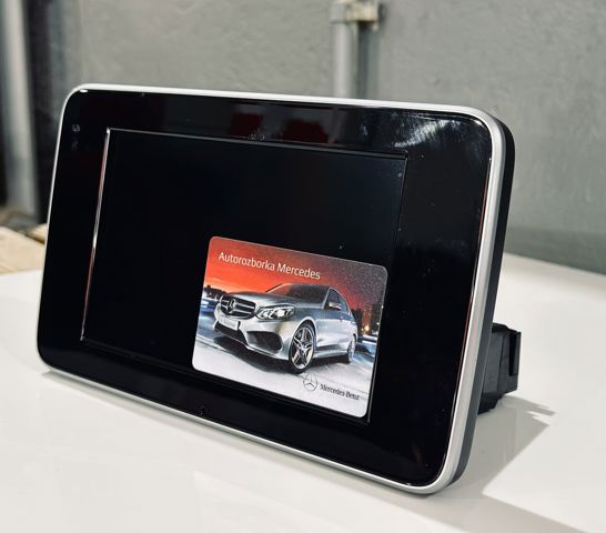Бортовий комп'ютер A2059004113 MERCEDES