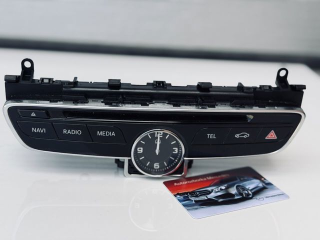 Блок кнопок центральної консолі A2059053901 MERCEDES
