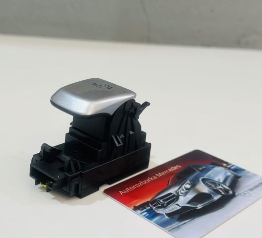Клавіша електромеханічного гальма стоянки A2059056603 MERCEDES
