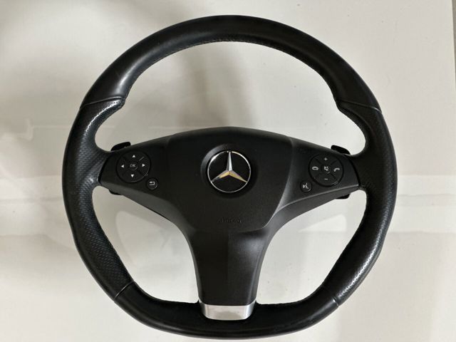 Руль A2074601203 MERCEDES