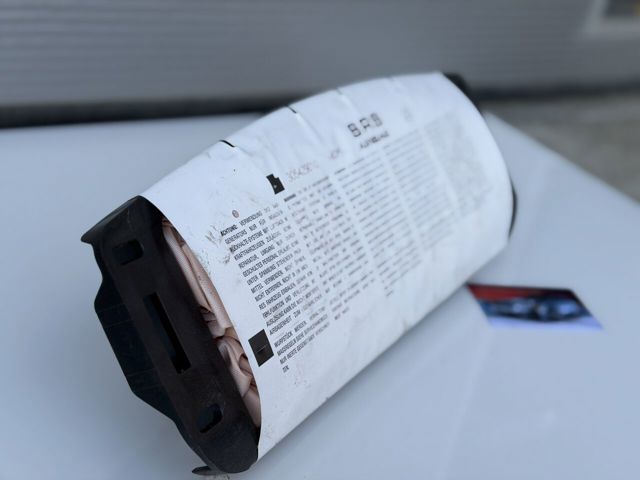 Установка подушки безпеки пасажира A2078603902 MERCEDES