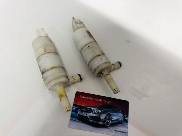 Насос-двигун омивача фар A2108691121 MERCEDES