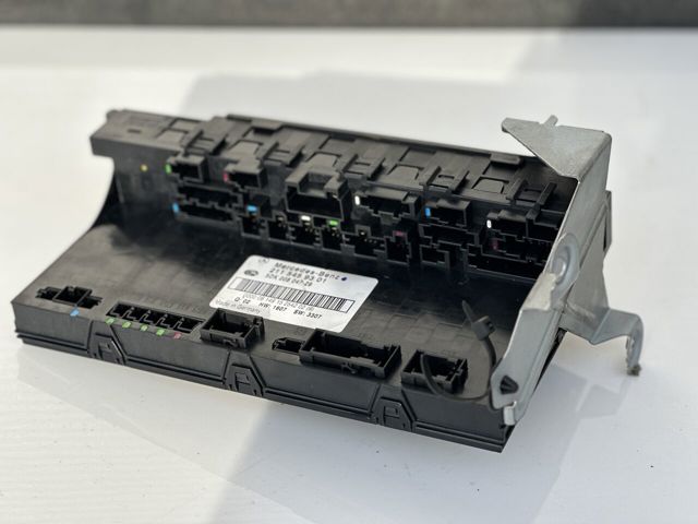 Блок керування сигналами SAM A2115459301 MERCEDES