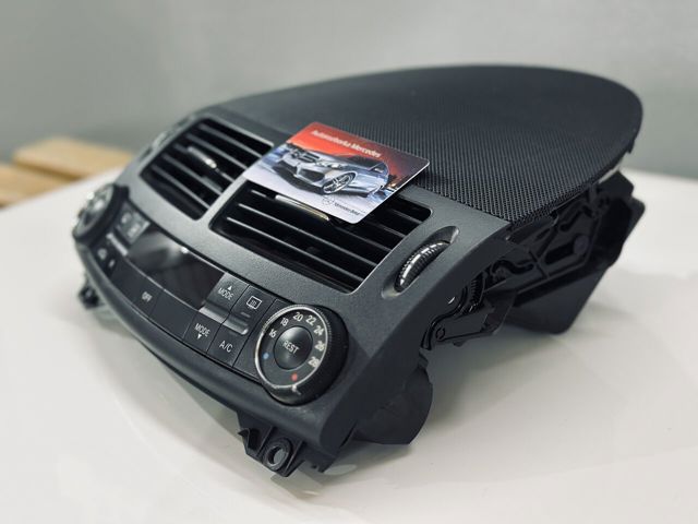 Регулятор вентилятора обігрівача A2118300890 MERCEDES