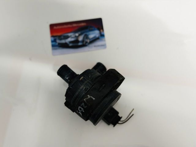 Водяний насос охолодження електричний додатковий A2118350028 MERCEDES