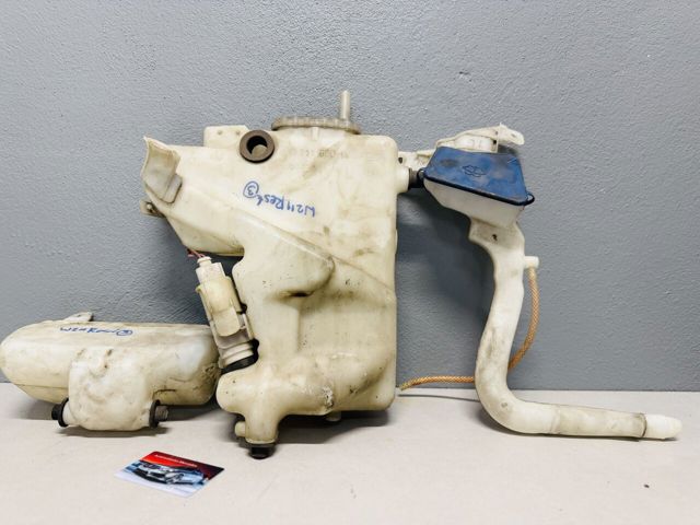 Бачок для омивайки A2118601460 MERCEDES