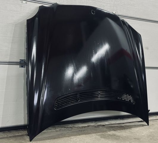 Капот A2118800457 MERCEDES