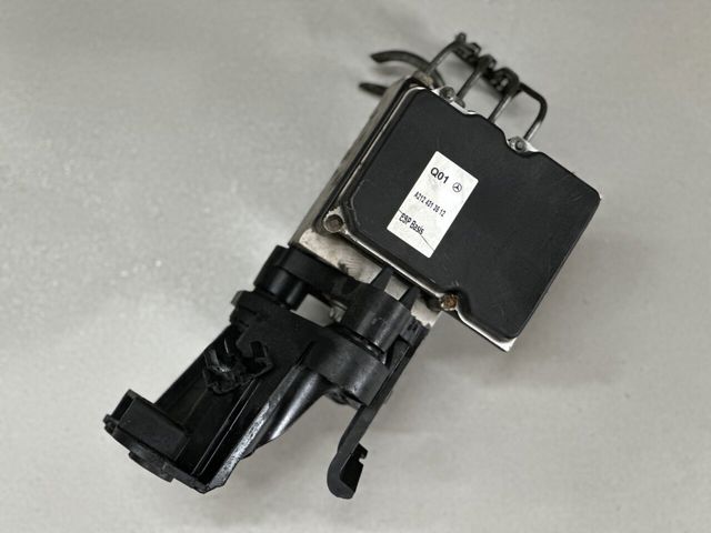 Гідроблок АБС A2124313512 MERCEDES