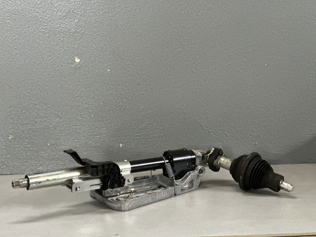 Колонка рульова A2124602316 MERCEDES