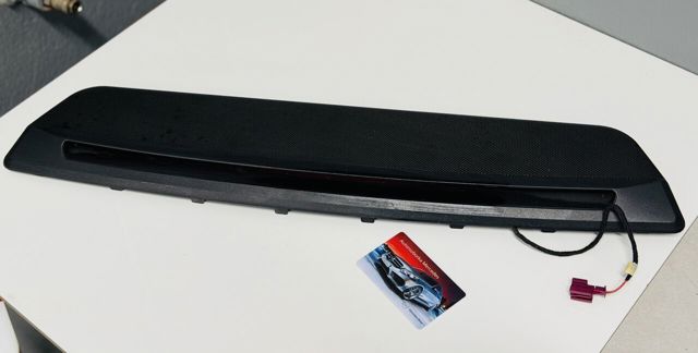 Додатковий стоп-сигнал A2126830130 MERCEDES