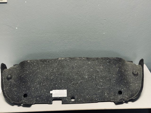 Оббивка багажника A2126940725 MERCEDES